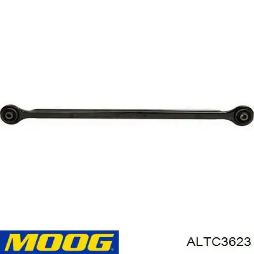 Brazo superior de suspensión trasera izquierdo/derecho 0051749713 Fiat/Alfa/Lancia