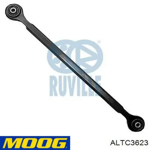 Brazo superior de suspensión trasera izquierdo/derecho Fiat/Alfa/Lancia 0051749713 precio, desde 25,95 EUR