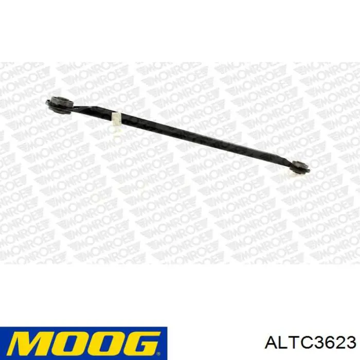 Comprar 0051749713 Fiat/Alfa/Lancia Brazo superior de suspensión trasera izquierdo/derecho