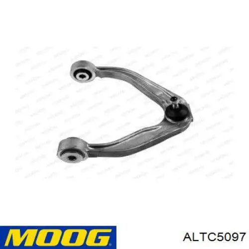 Brazo de suspensión delantera, superior izquierda Talosa 4007733