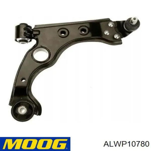SSW122501 Open Parts Brazo inferior derecho de la suspensión delantera