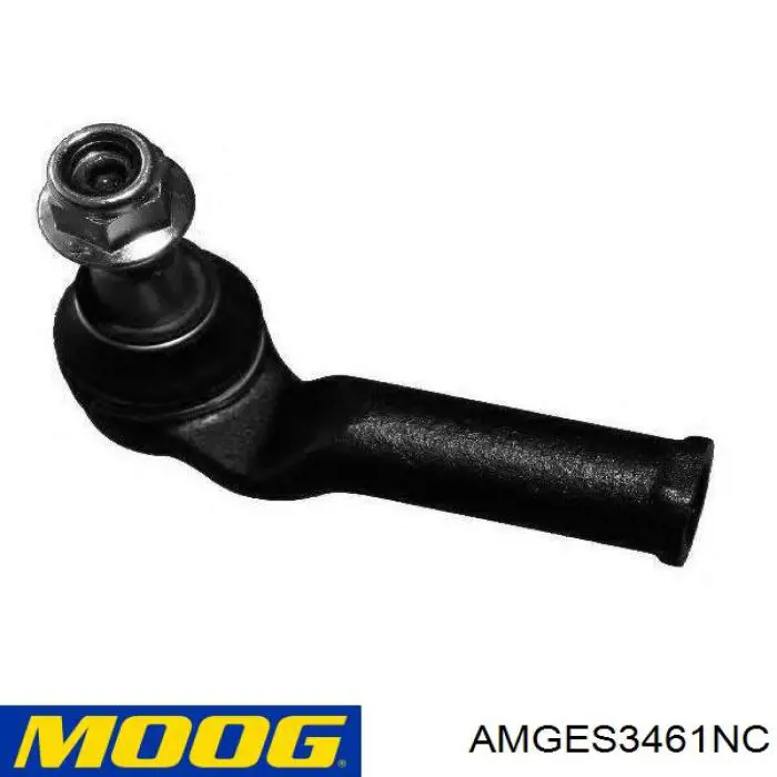 Comprar F5TZ3A131A Ford Rótula barra de acoplamiento exterior