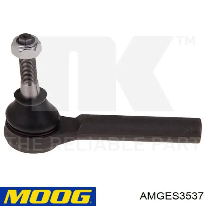 AMGES3537 Moog rótula barra de acoplamiento exterior