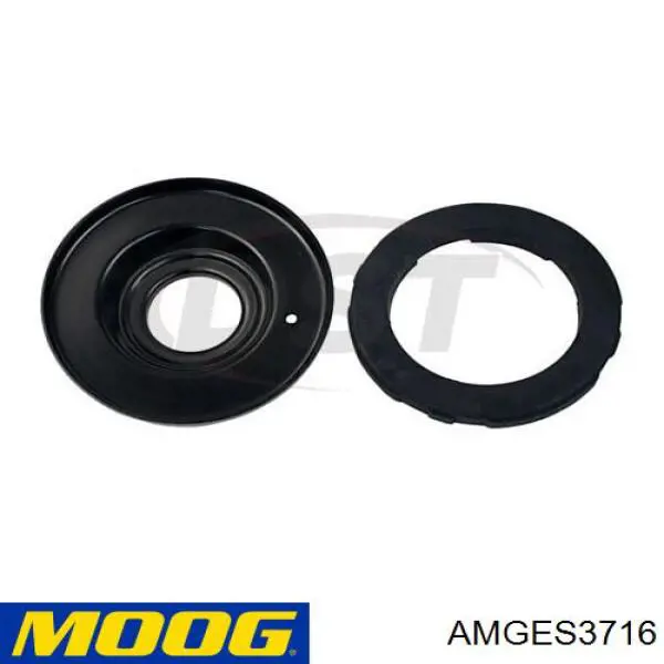 AMGES3716 Moog rótula barra de acoplamiento exterior