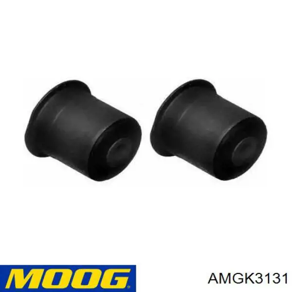 Silentblock de brazo de suspensión Jeep Cherokee II SUV (XJ) (1988 - 2001) precio, desde 20,87 EUR