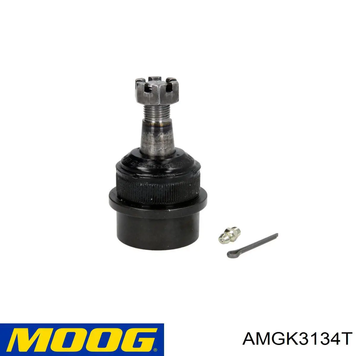 AMGK3134T Moog rótula de suspensión superior