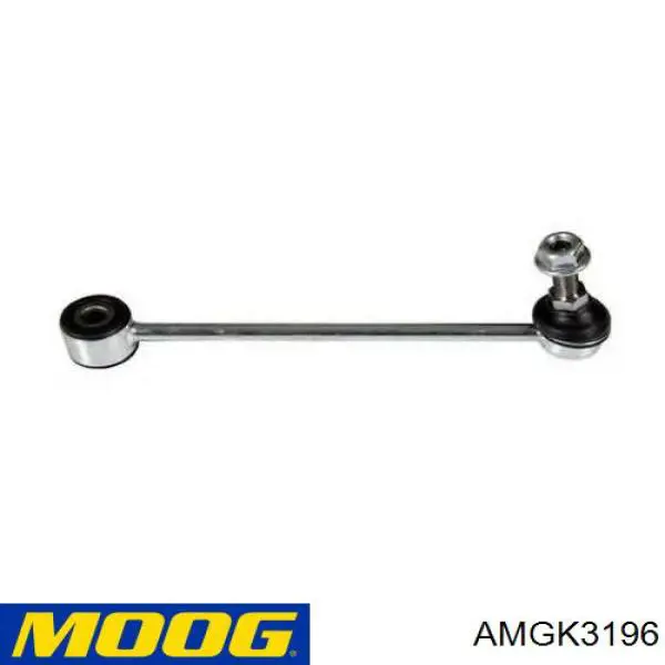 AMGK3196 Moog soporte de barra estabilizadora delantera