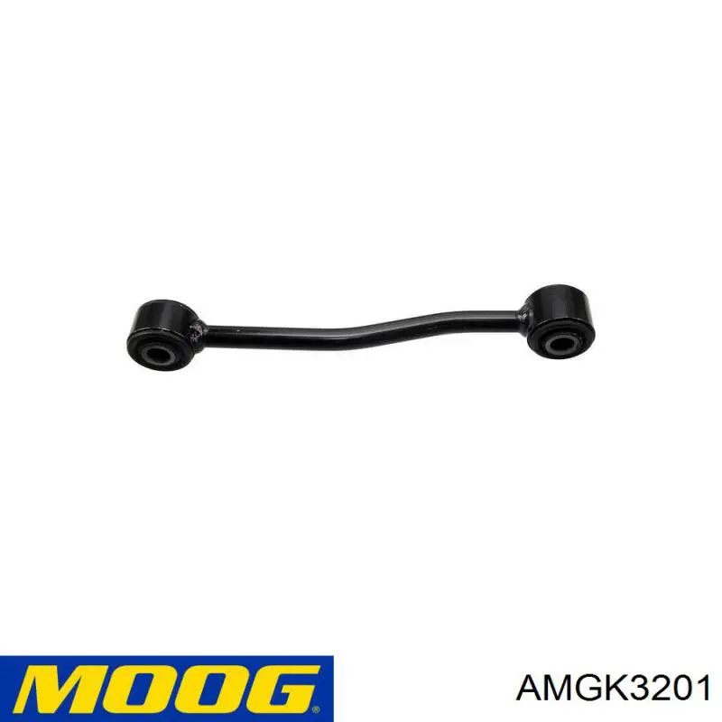 Comprar 06982 Metalcaucho Bieleta estabilizadora delantera