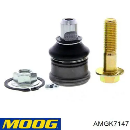 Comprar 04656010AD Chrysler Rótula inferior de suspensión