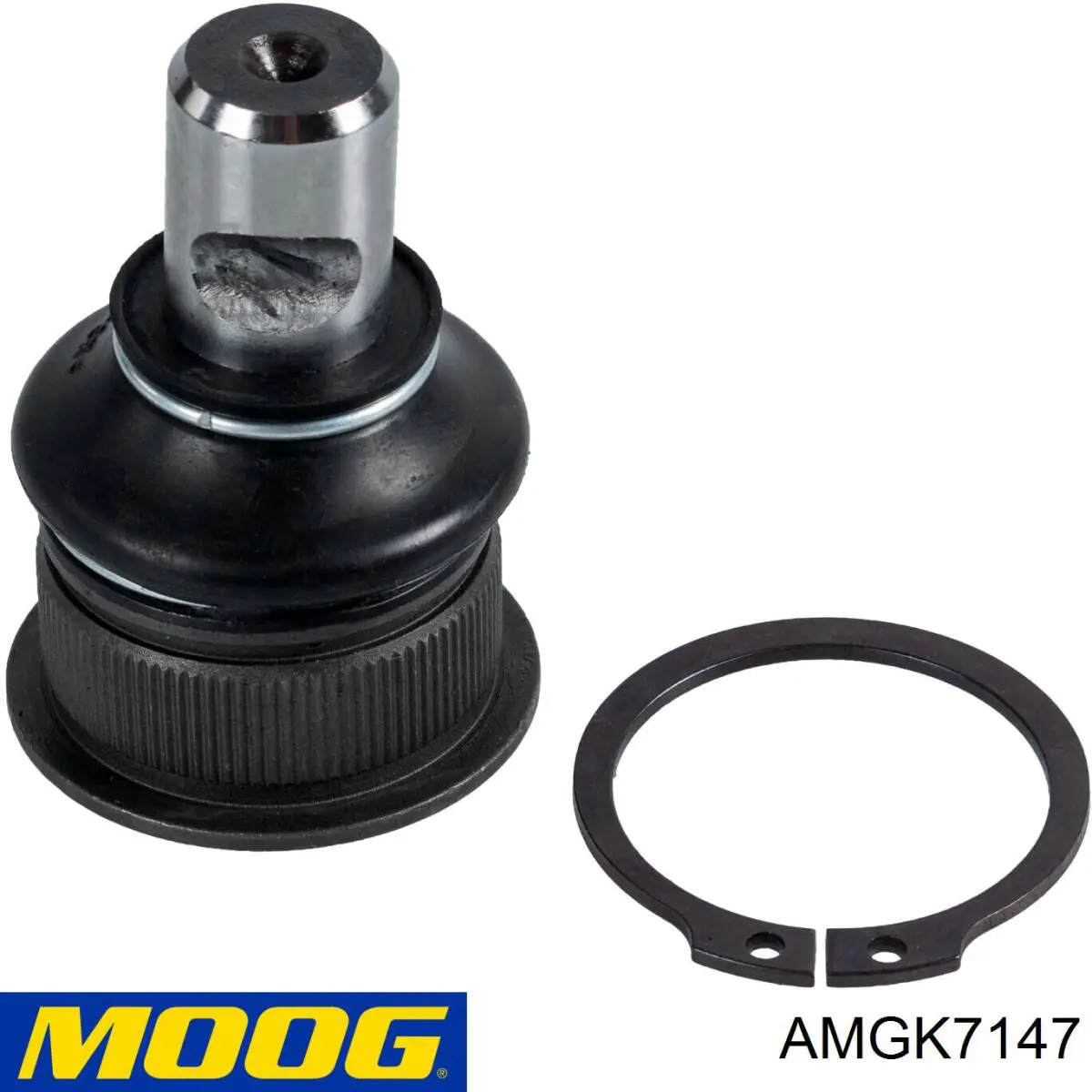 04656010AD Chrysler Rótula inferior de suspensión