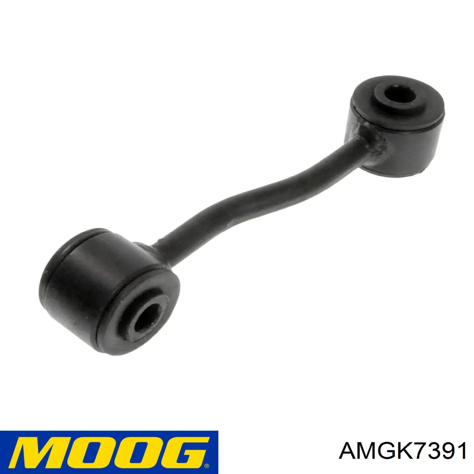 AMGK7391 Moog soporte de barra estabilizadora delantera