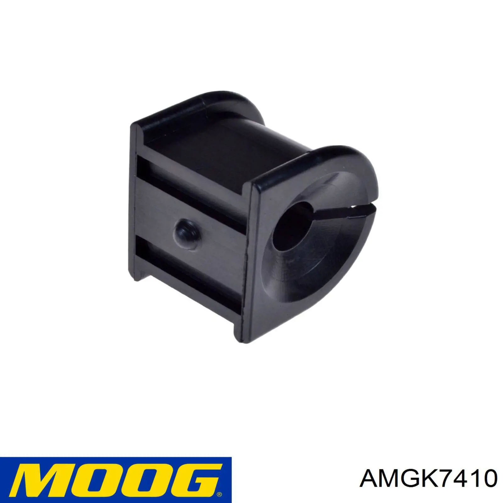 AMGK7410 Moog casquillo de barra estabilizadora trasera