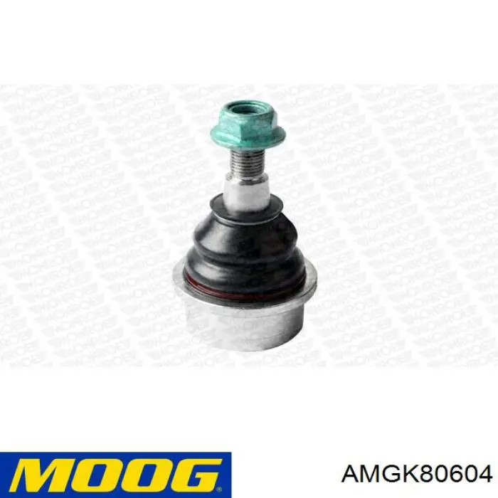 AMGK80604 Moog rótula de suspensión