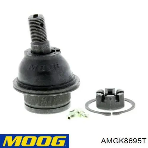 Rótula inferior de suspensión Moog AMGK8695T precio, desde 15,21 EUR