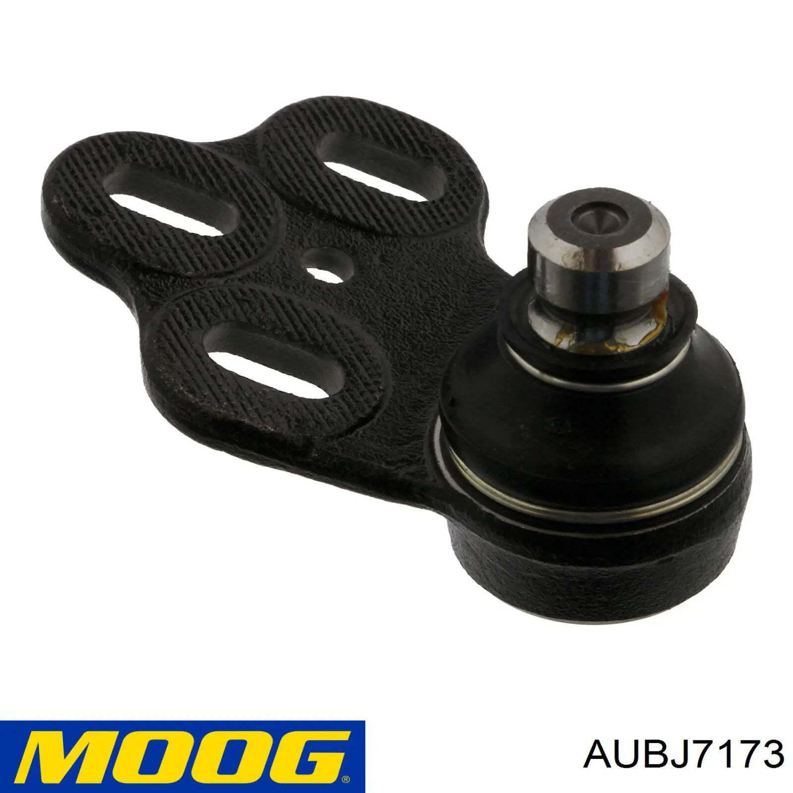 AUBJ7173 Moog rótula de suspensión inferior derecha