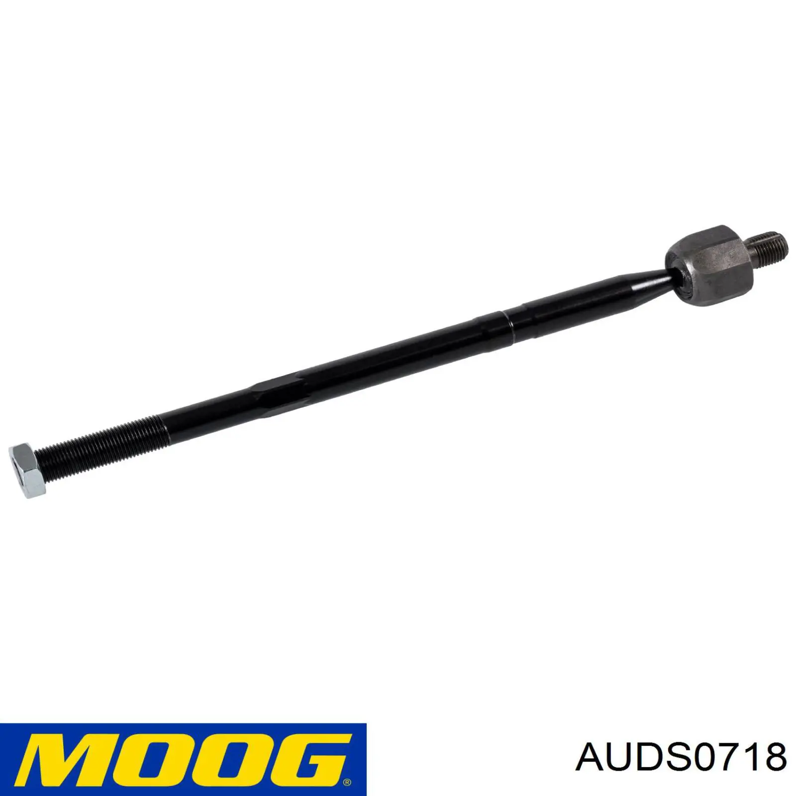 AUDS0718 Moog barra de acoplamiento completa izquierda