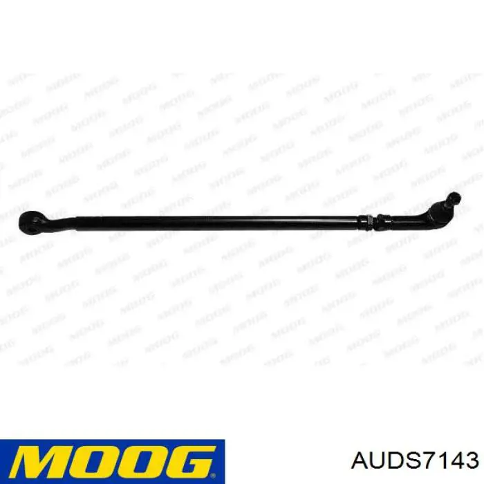 AUDS7143 Moog barra de acoplamiento izquierda
