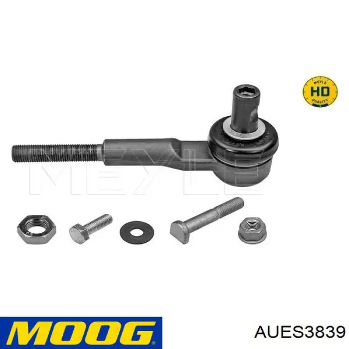 Comprar AUES3839 Moog Rótula barra de acoplamiento exterior