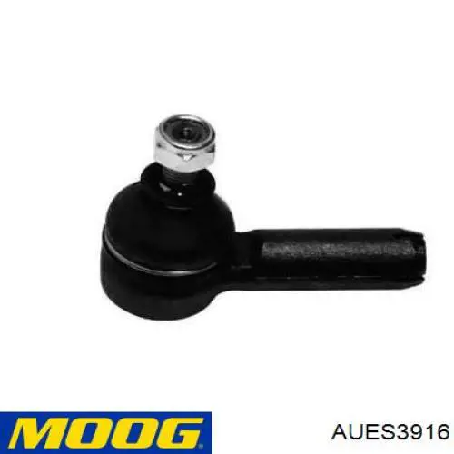Comprar AUES3916 Moog Rótula barra de acoplamiento exterior
