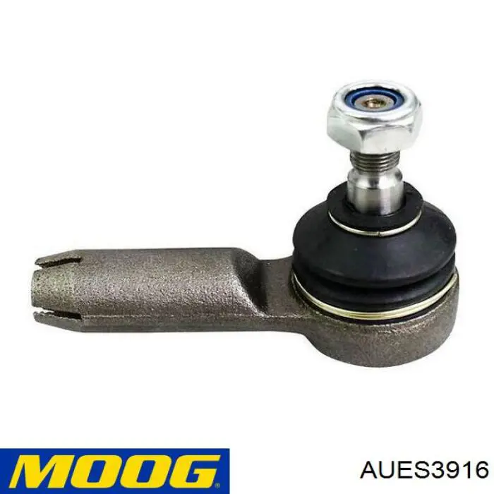Rótula de barra de acoplamiento Moog AUES3916 precio, desde 22,15 EUR