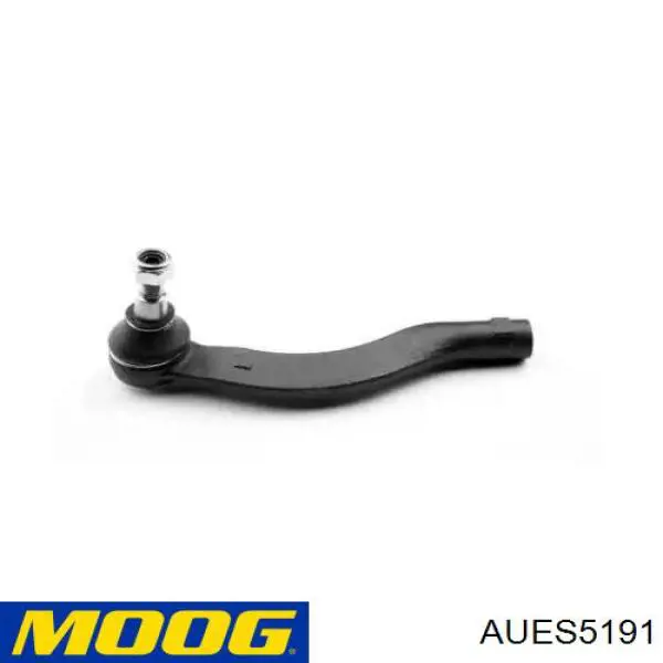 Rótula de barra de acoplamiento Moog AUES5191 precio, desde 25,77 EUR