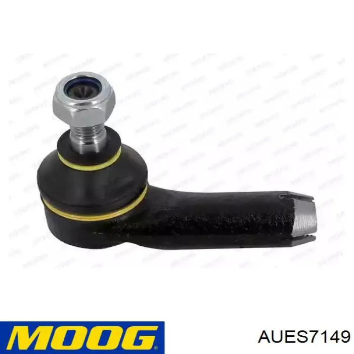 Comprar AUES7149 Moog Rótula barra de acoplamiento exterior