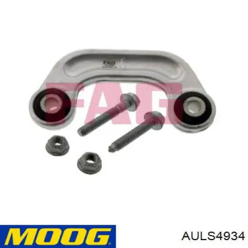 Bieleta estabilizadora delantera Metalcaucho 06990 precio, desde 12,21 EUR