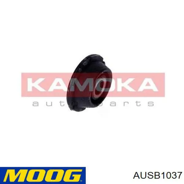 Silentblock del brazo de suspensión 460193 Cautex