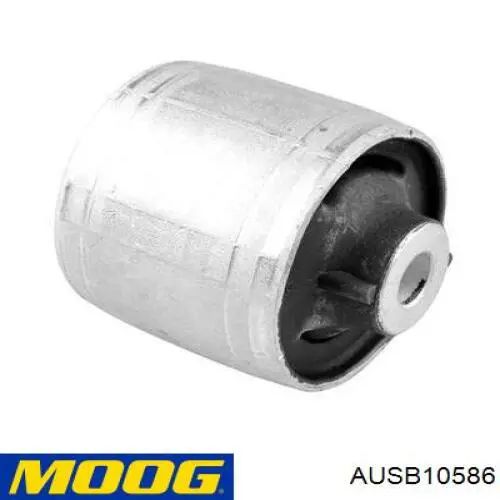 AUSB10586 Moog silentblock de suspensión delantero inferior