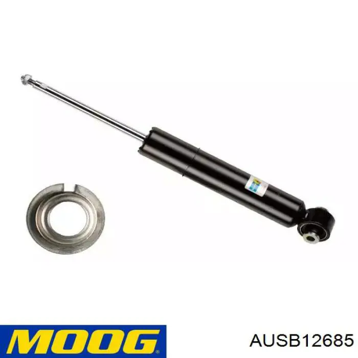 Silentblock suspension Lemforder 38842