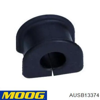 AUSB13374 Moog casquillo de barra estabilizadora trasera