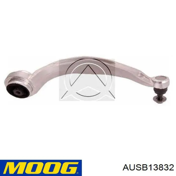 Silentblock de brazo de suspensión Moog AUSB13832 precio, desde 27,21 EUR