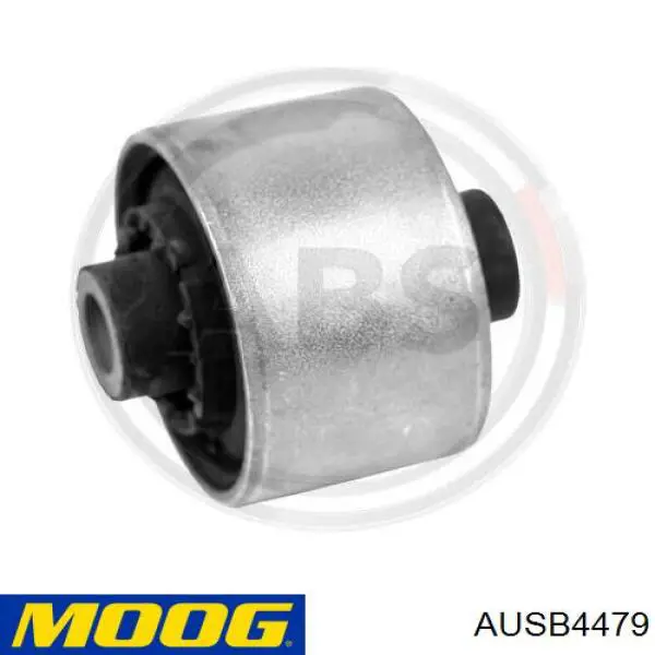 AUSB4479 Moog suspensión, brazo oscilante trasero inferior