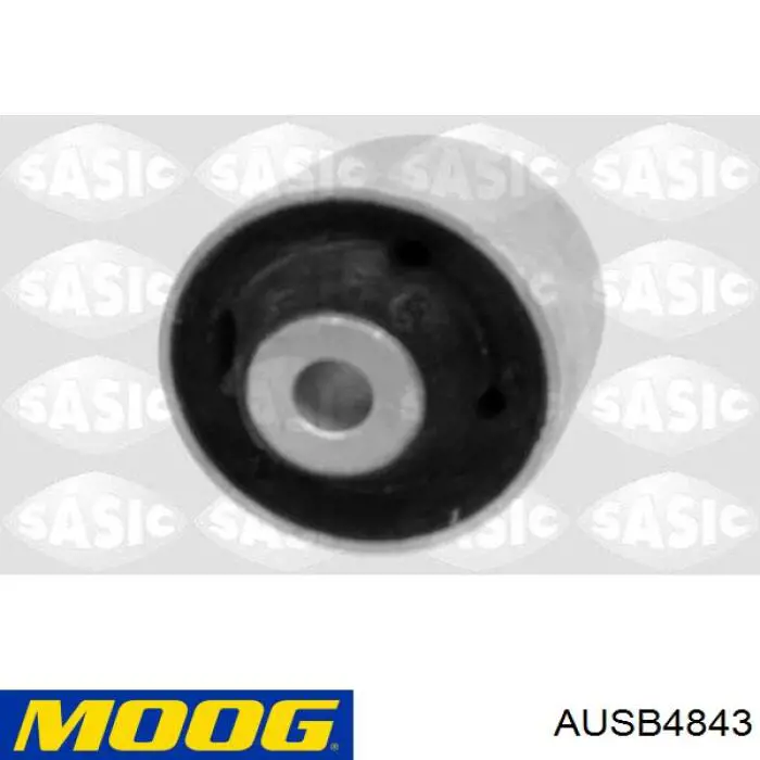 Silentblock suspension VAG 4F0407183A