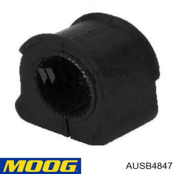 AUSB4847 Moog casquillo de barra estabilizadora delantera