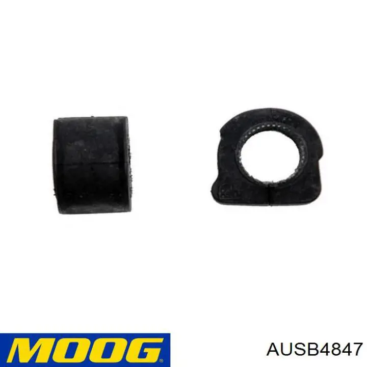 Buje de barra estabilizadora delantera Cautex 460930 precio, desde 9,30 EUR