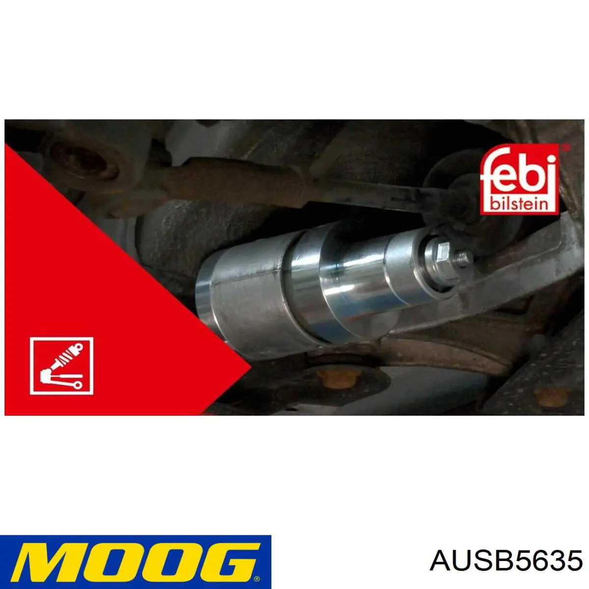 Silentblock del subchasis trasero GKN-Spidan 411765 precio, desde 15,43 EUR
