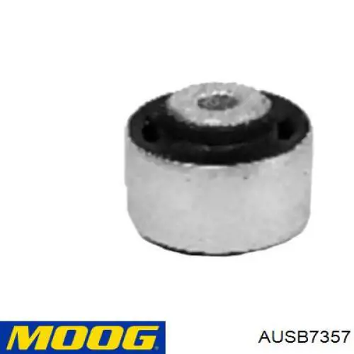 Buje del brazo de suspensión delantero superior Moog AUSB7357 precio, desde 9,69 EUR