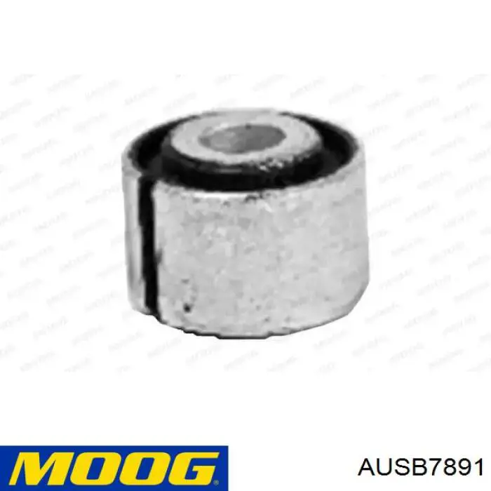Casquillo de bieleta estabilizadora delantera Moog AUSB7891 precio, desde 6,25 EUR