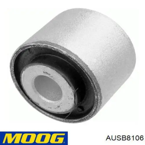 461152 Cautex Silentblock de brazo de suspensión delantero inferior