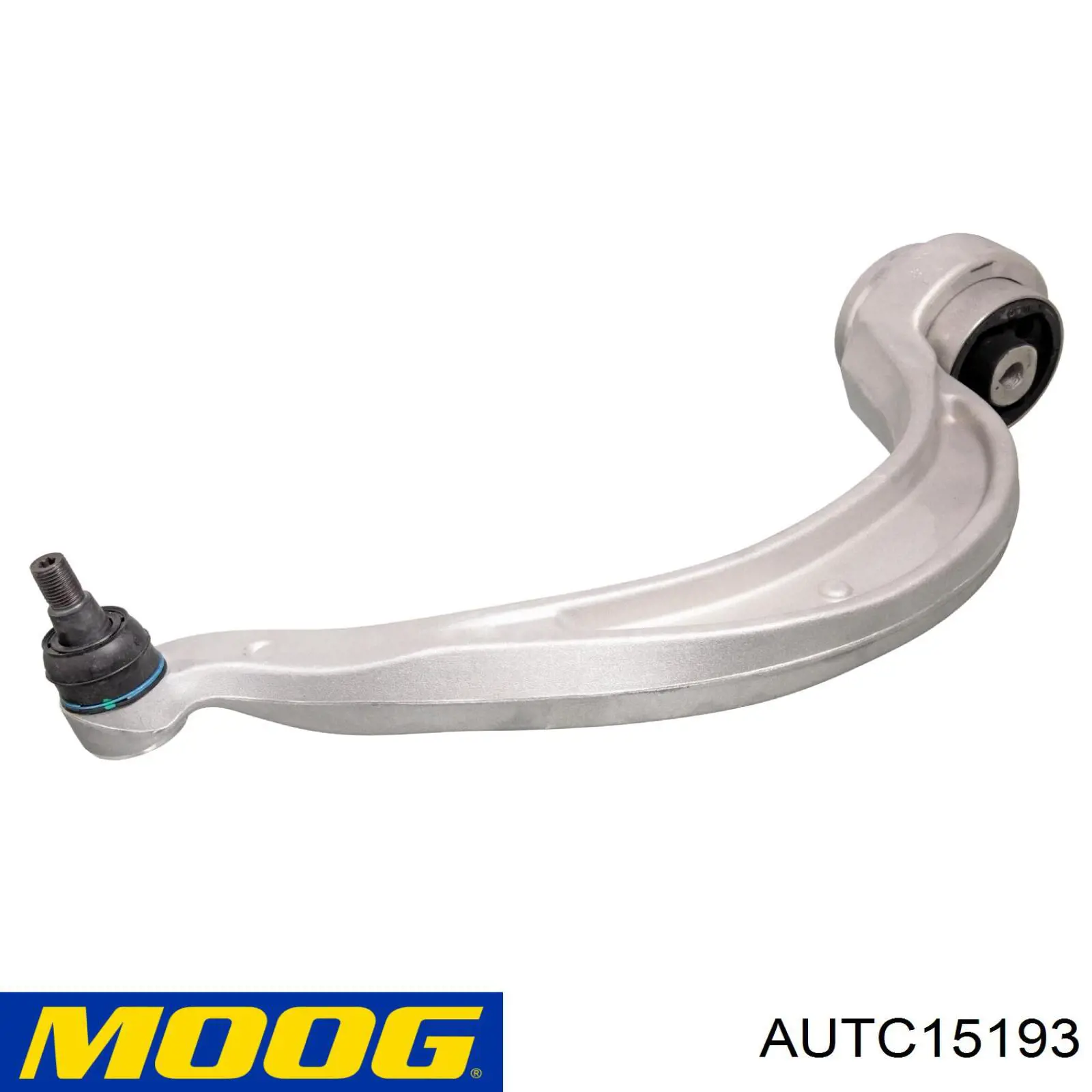Brazo inferior izquierdo de la suspensión delantera DYS 2626137 precio, desde 63,64 EUR