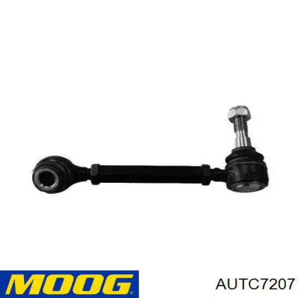 Brazo superior izquierdo de la suspensión trasera Moog AUTC7207 precio, desde 38,89 EUR