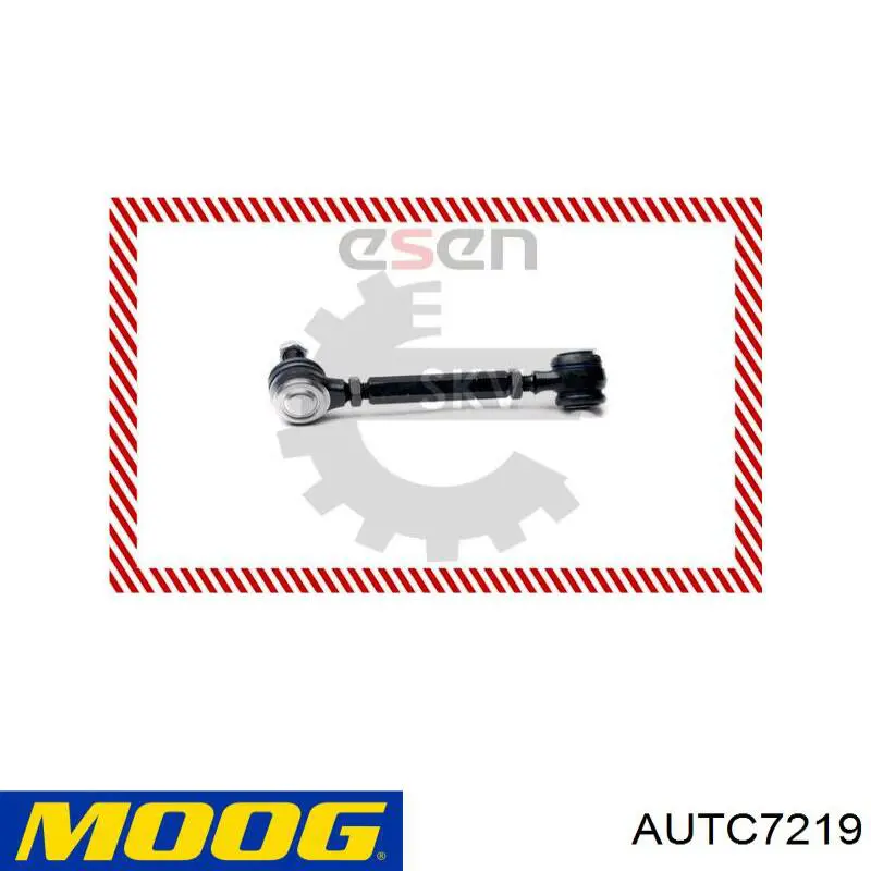 Brazo inferior derecho de la suspensión trasera VAG 443505352P precio, desde 29,67 EUR