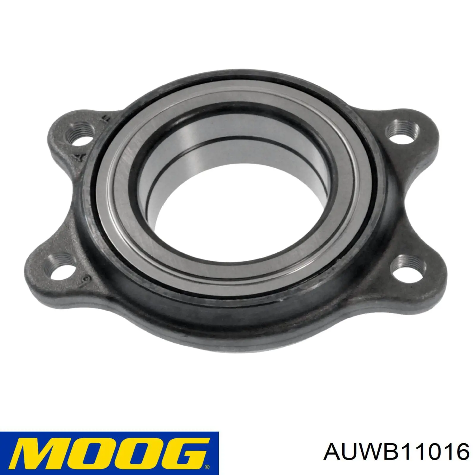 Comprar AUWB11016 Moog Cojinete de rueda delantero