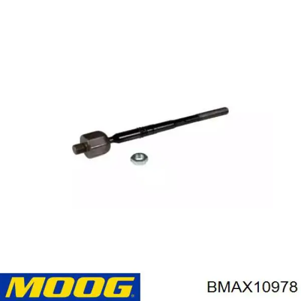 Brazo direccion coche Moog BMAX10978 precio, desde 48,54 EUR