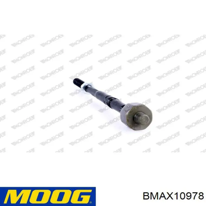 Comprar BMAX10978 Moog Barra de acoplamiento