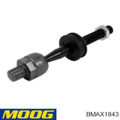 Barra de acoplamiento BMW 5 E39