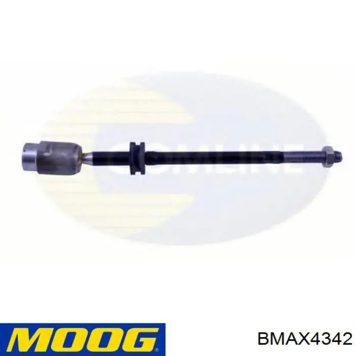 BM-AX-4342 Moog barra de acoplamiento