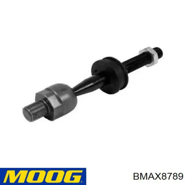 Barra de acoplamiento 690913 Maxgear