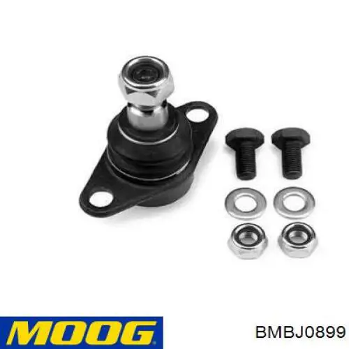 BMBJ0899 Moog Rótula inferior de suspensión